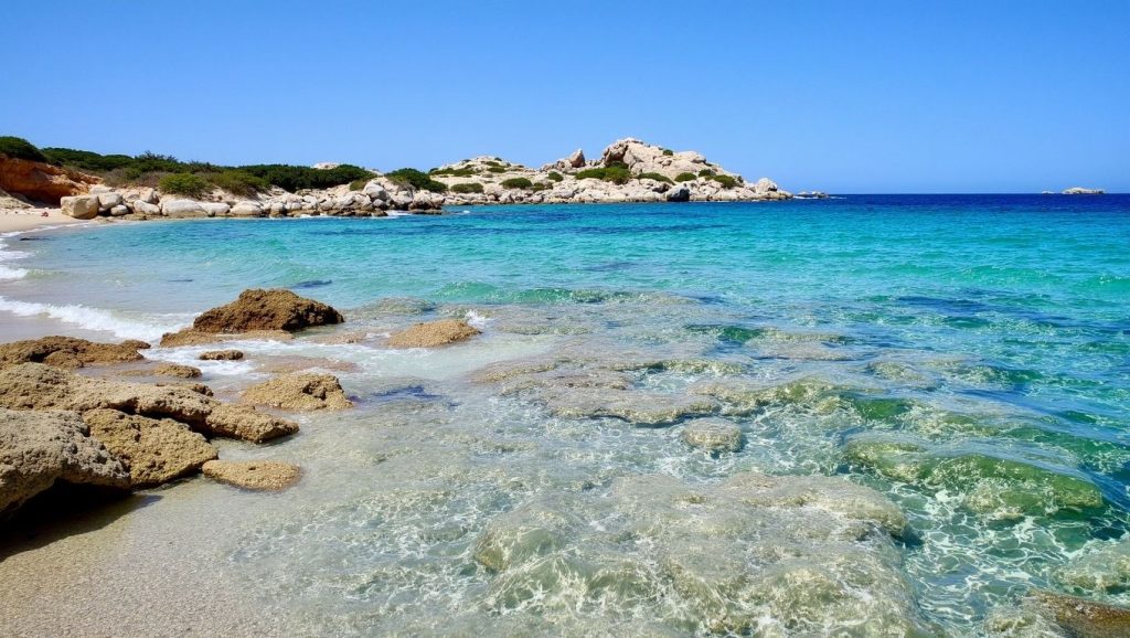 Spiaggia Zia Culumba — foto 6 de 6