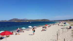 Su Feilau (Baunei, Cerdeña)