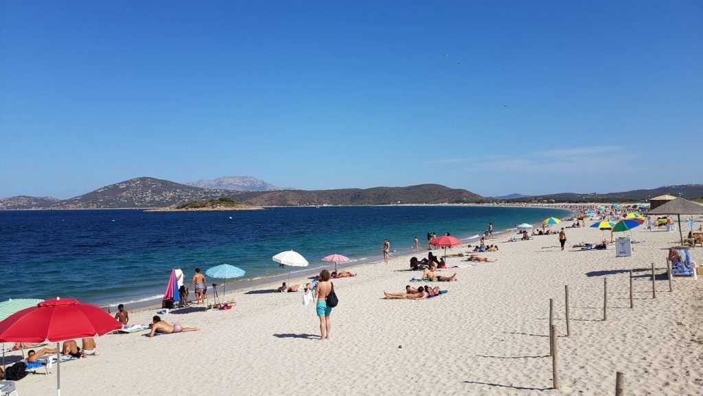 Su Pallosu — foto 2 de 6