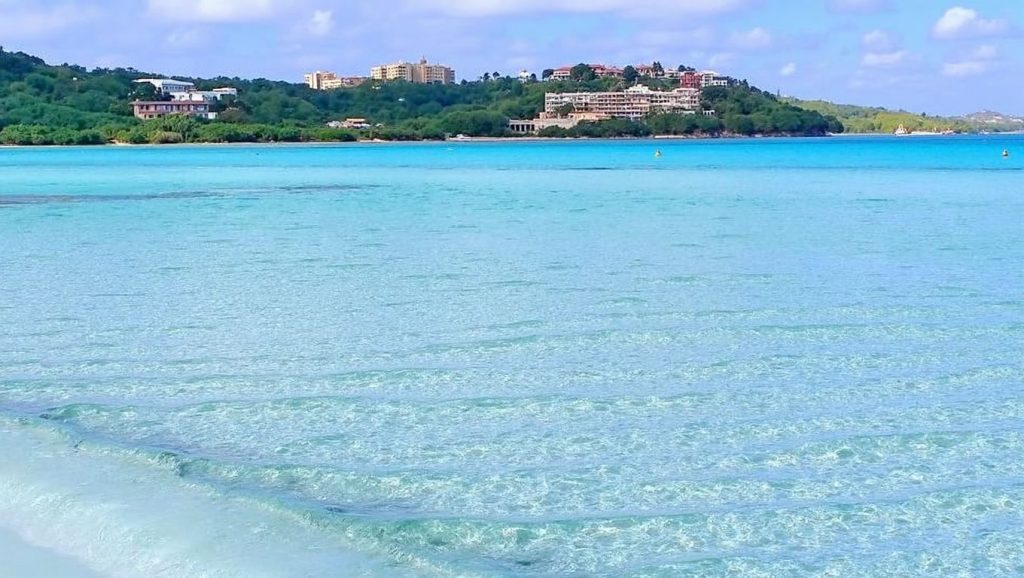 T Beach Porto Rotondo — foto 4 de 6