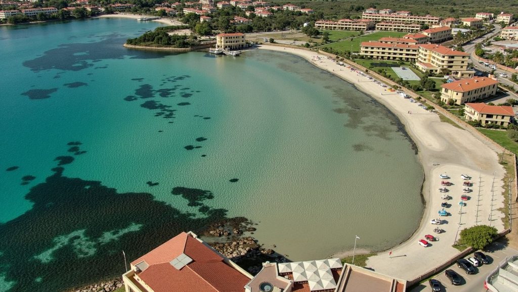 Terza Spiaggia — foto 1 de 6