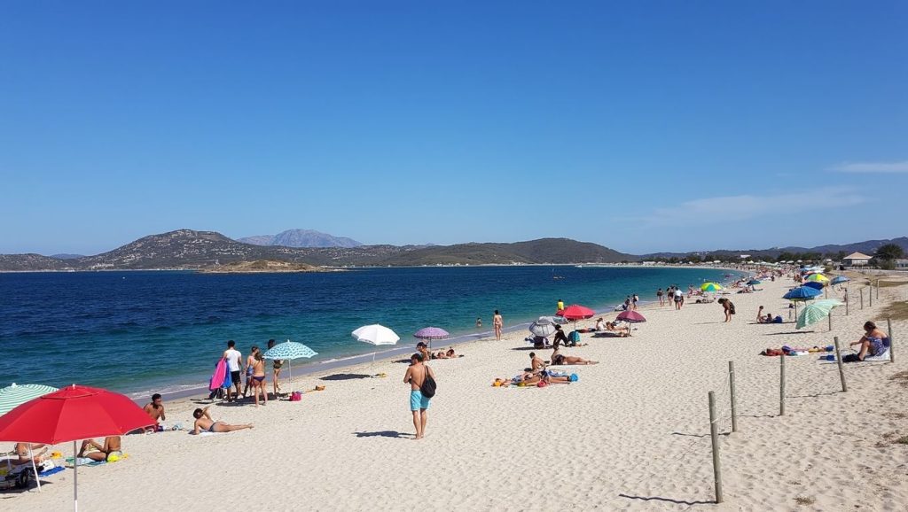 Terza Spiaggia — foto 2 de 6
