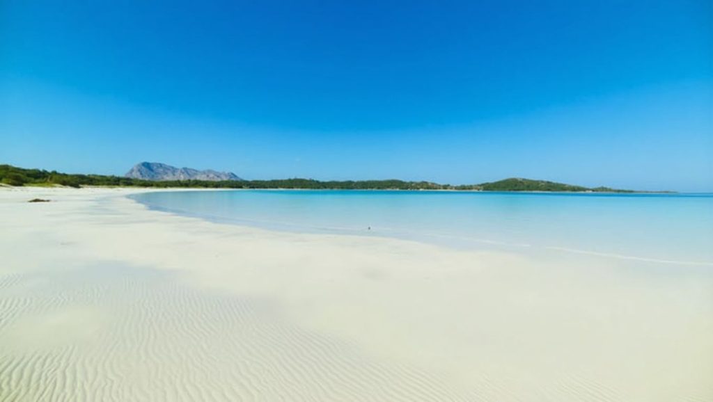 Terza Spiaggia — foto 4 de 6