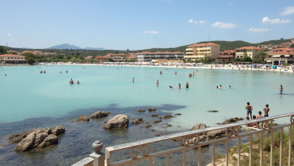 Terza Spiaggia — foto 6 de 6