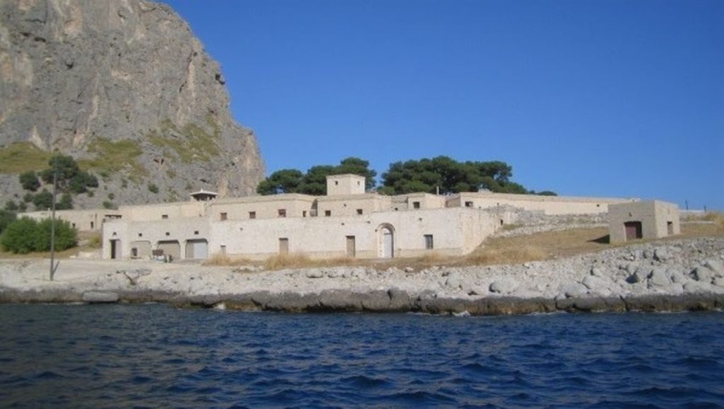 Tonnara del Secco — foto 3 de 6