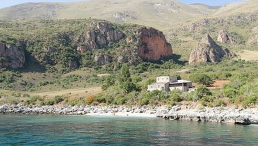 Tonnara del Secco — foto 6 de 6