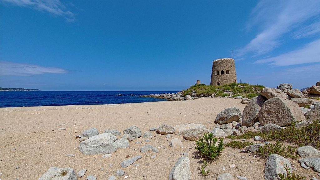 Torre di Bari — foto 1 de 6