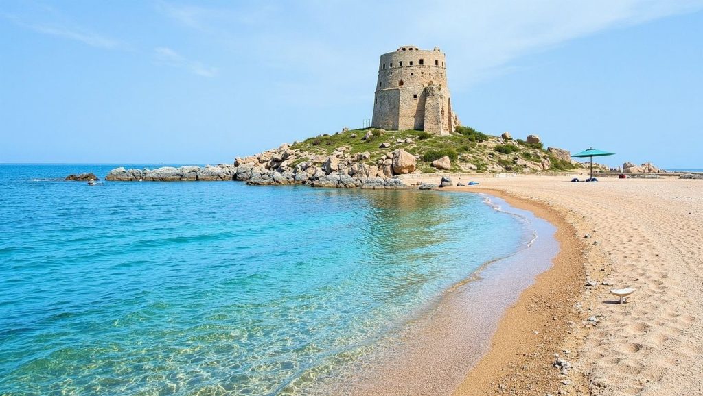 Torre di Bari — foto 2 de 6