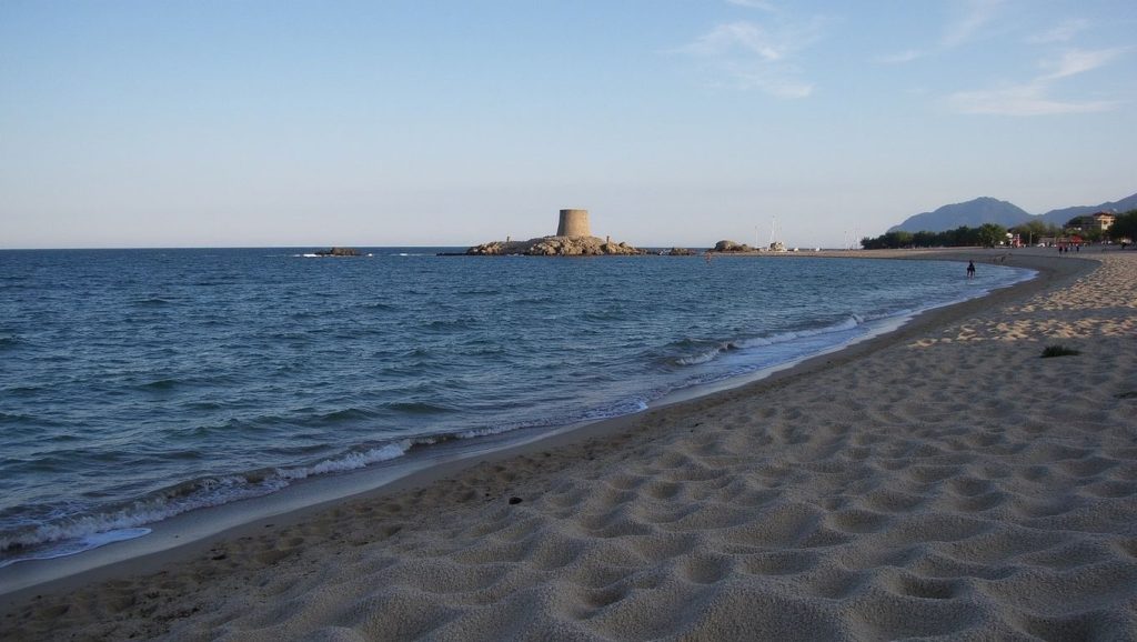 Torre di Bari — foto 6 de 6