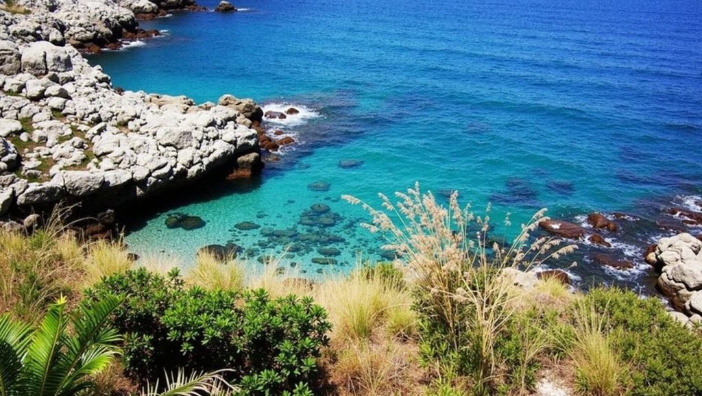 Tre Piscine Cala del Cuore — foto 4 de 6
