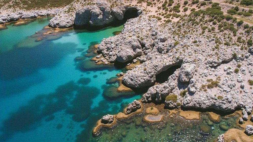 Tre Piscine Cala del Cuore — foto 5 de 6