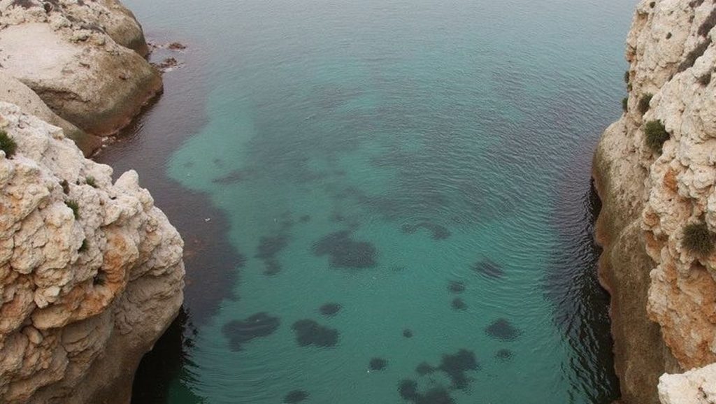 Tre Piscine Cala del Cuore — foto 6 de 6