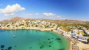 Vari Beach