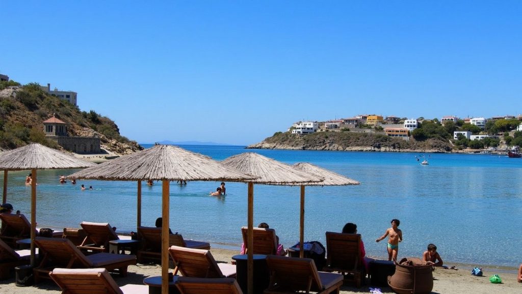 Vari Beach — foto 2 de 6