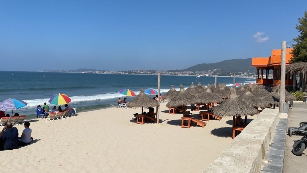 Barra de Navidad (Cihuatlán, México) — foto 5