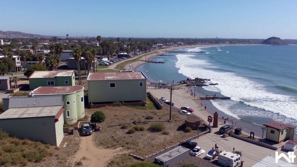 Barras de Piaxtla (San Ignacio, México) — foto 4