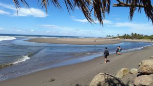 Boca de Apiza (Coahuayana, Michoacán)