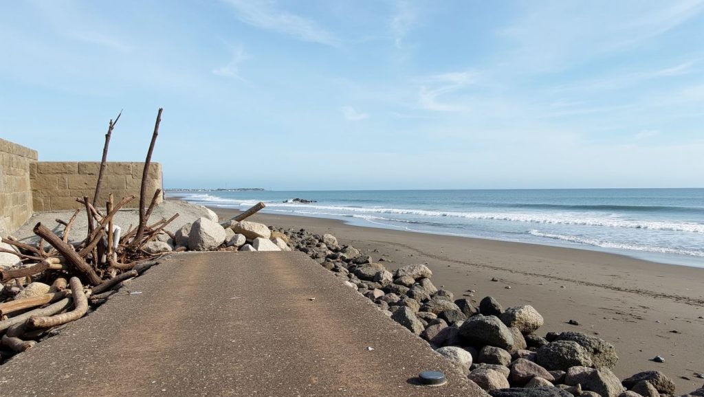 Boca de Apiza (Coahuayana, México) — foto 2