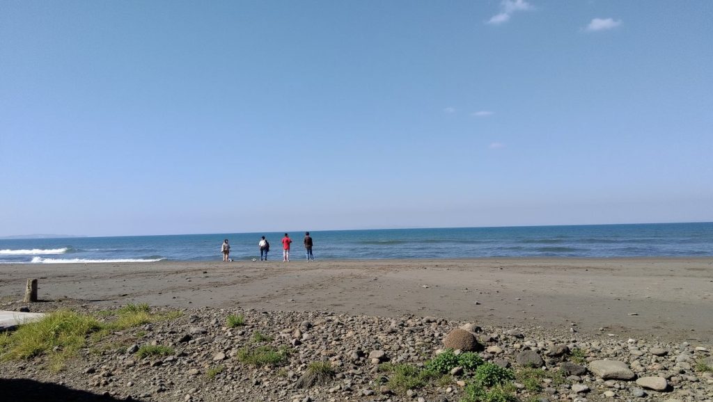 Boca de Apiza (Coahuayana, México) — foto 3