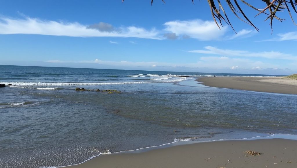 Boca de Apiza (Coahuayana, México) — foto 4