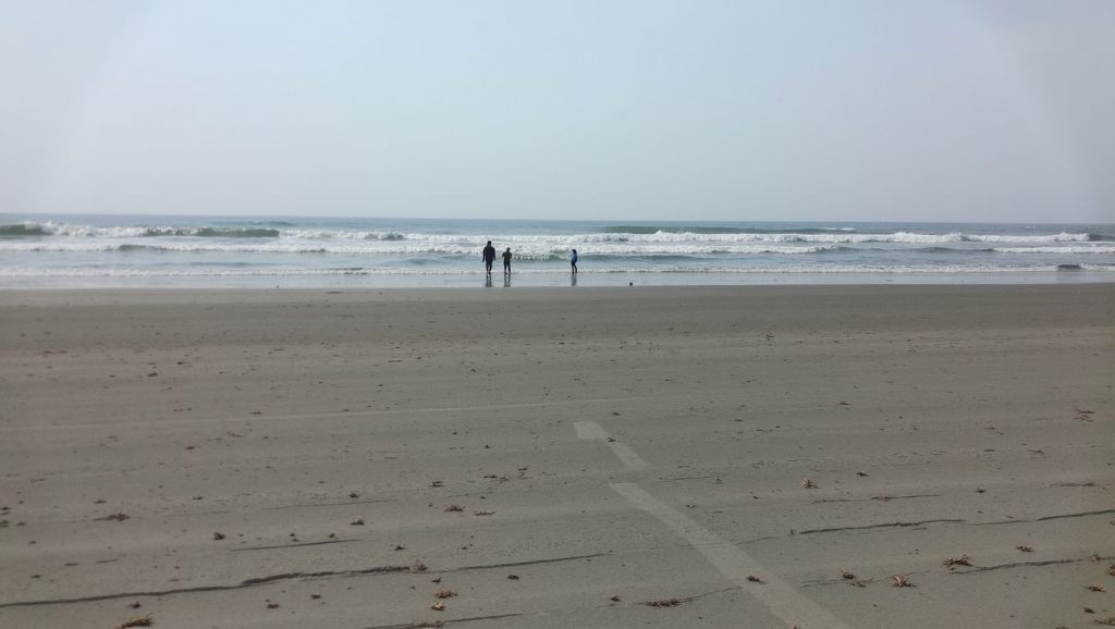 Boca de Apiza (Coahuayana, México) — foto 5