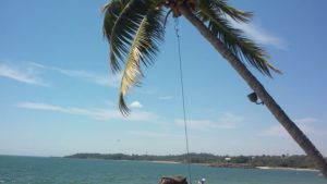 Boca de Teacapán