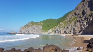 Brisas del Mar (Suchiate, Chiapas)