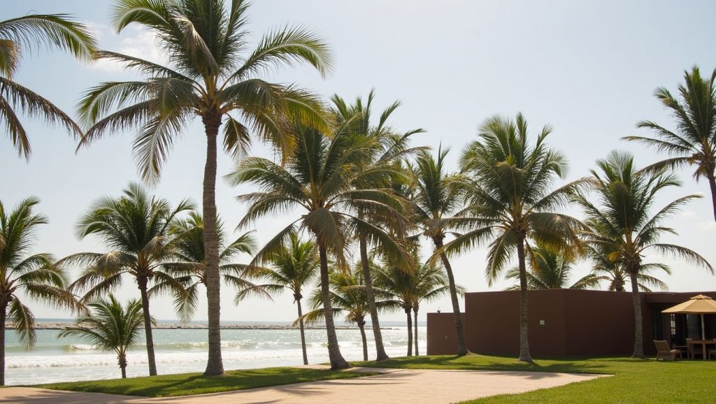 Brisas del Mar (Suchiate, México) — foto 2