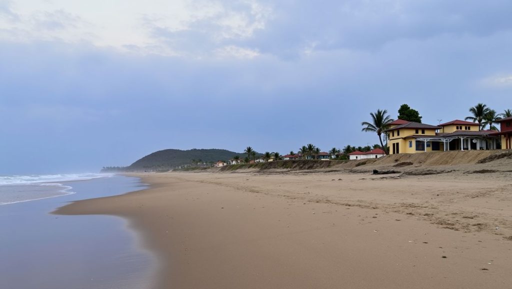 Brisas del Mar (Suchiate, México) — foto 3