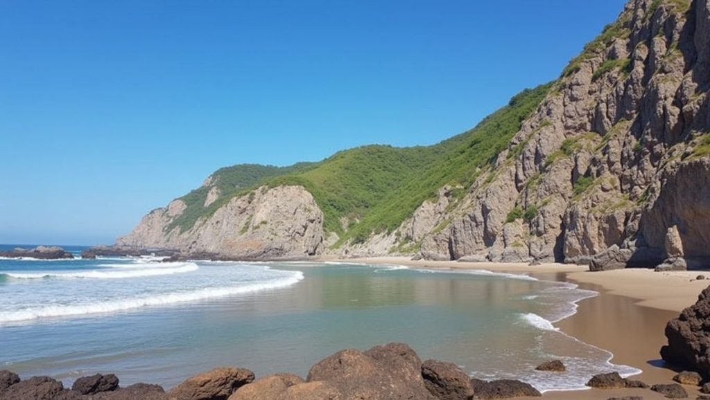 Brisas del Mar (Suchiate, México) — foto 4