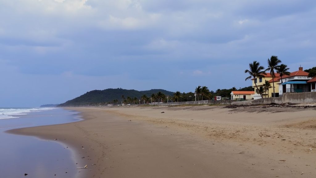 Brisas del Mar (Suchiate, México) — foto 6