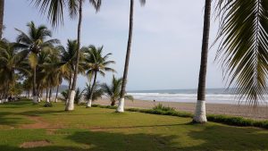 Caleta de Campos (Lázaro Cárdenas, Michoacán)
