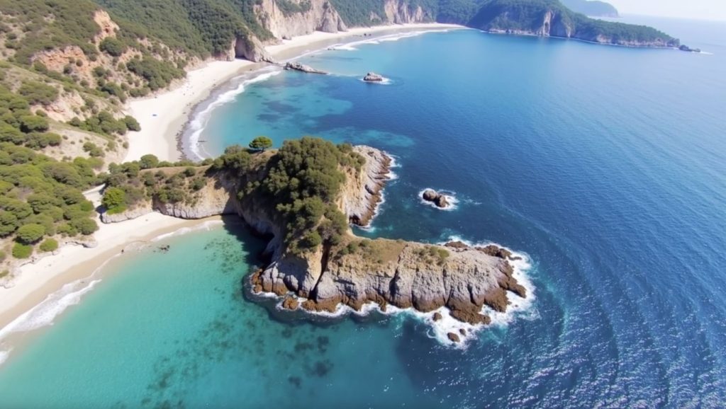 Caleta de Campos (Lázaro Cárdenas, México) — foto 4