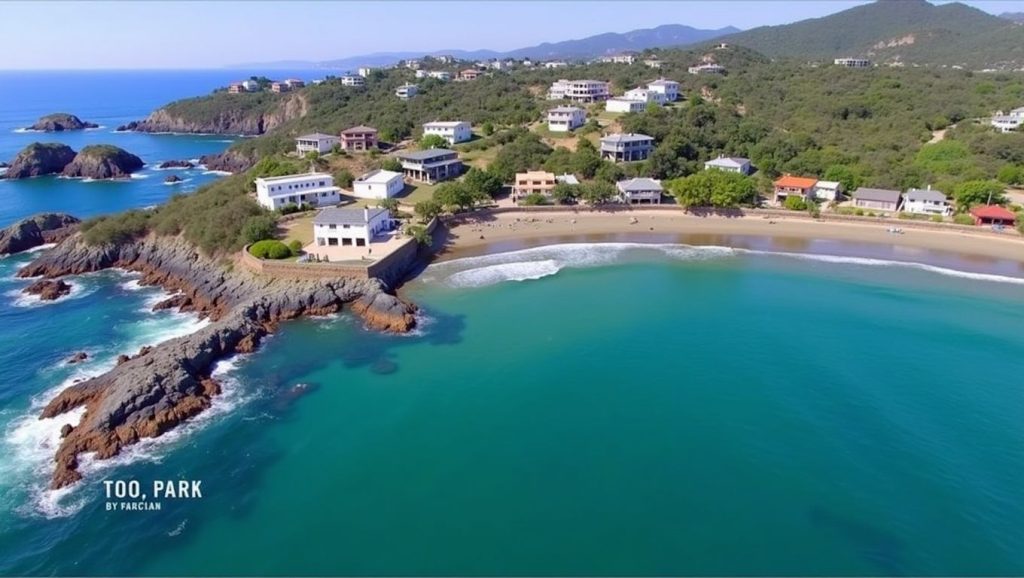 Caleta de Campos (Lázaro Cárdenas, México) — foto 5