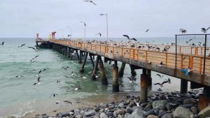 Caleta Tankah