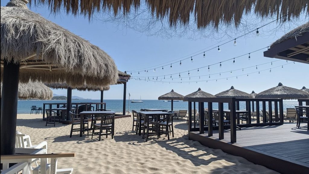 Cholla Bay (Puerto Peñasco, México) — foto 4