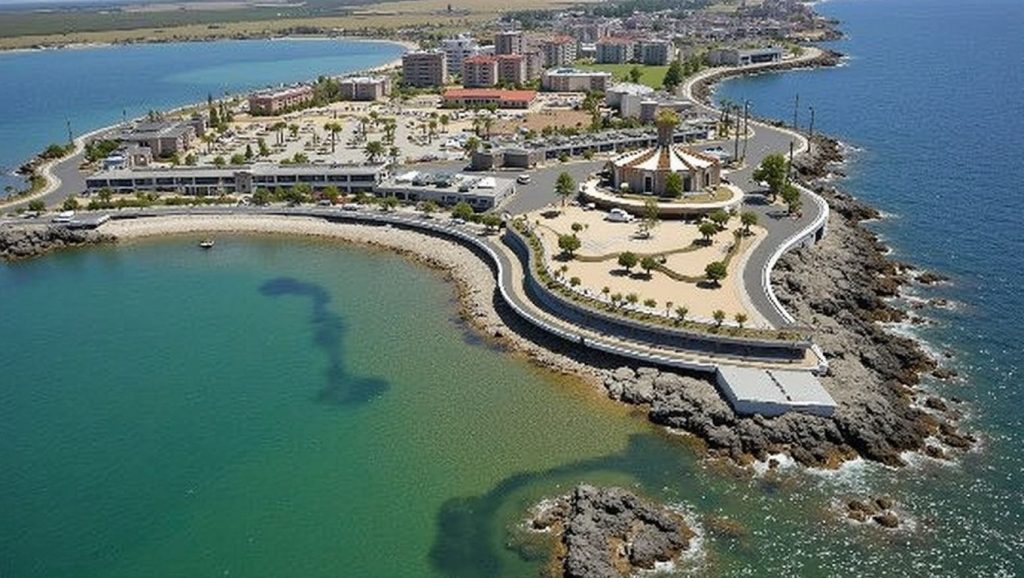 Cholla Bay (Puerto Peñasco, México) — foto 6