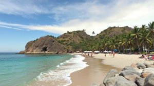 Costa Majahuas (Tomatlán, Jalisco)