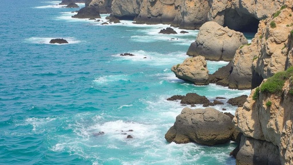 Costa Majahuas (Tomatlán, México) — foto 3