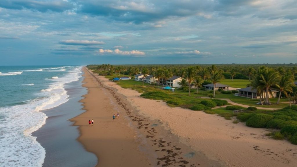 Costa Majahuas (Tomatlán, México) — foto 6