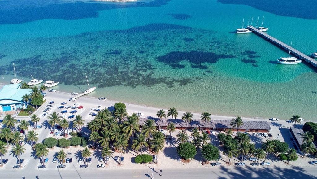 Dollar Coin Beach (Costa Maya, México) — foto 5