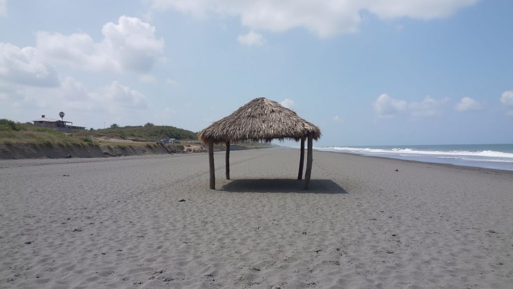 El Gancho (Suchiate, México) — foto 2