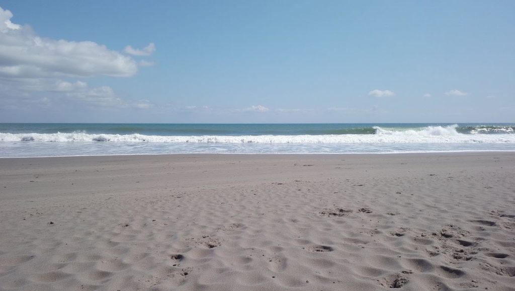 El Gancho (Suchiate, México) — foto 6