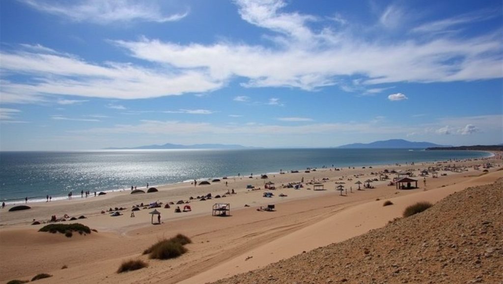 El Golfo de Santa Clara (San Luis Río Colorado, México) — foto 3