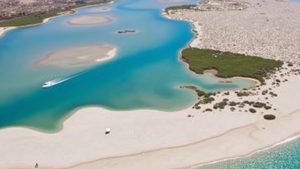 Estero Morúa (Puerto Peñasco, Sonora)