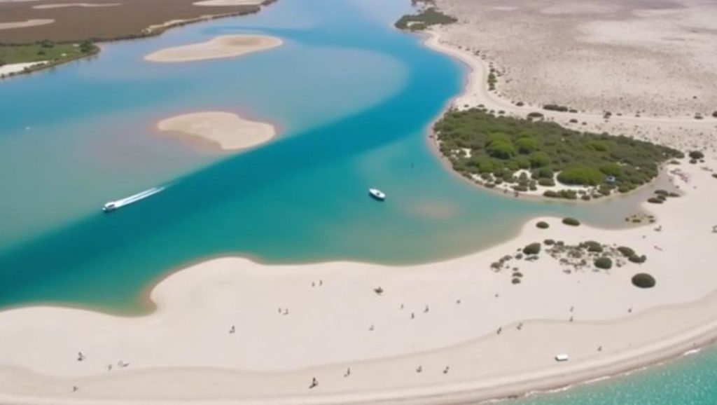 Estero Morúa (Puerto Peñasco, México) — foto 5