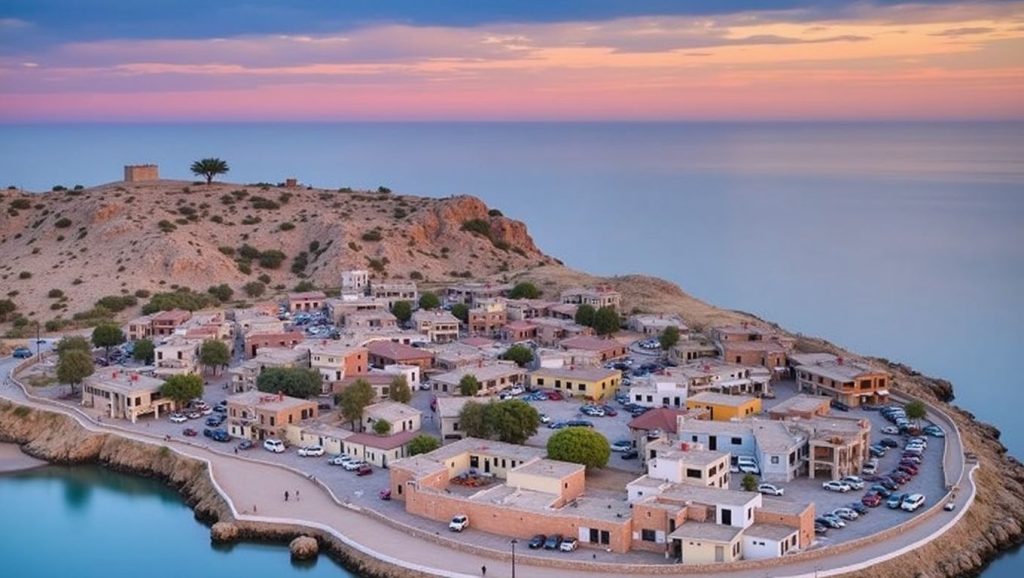 Estero Morúa (Puerto Peñasco, México) — foto 6