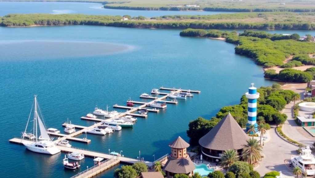 Isla Cortés (Culiacán, México) — foto 4