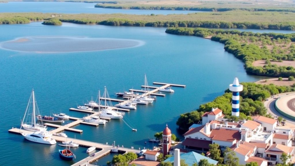Isla Cortés (Culiacán, México) — foto 6