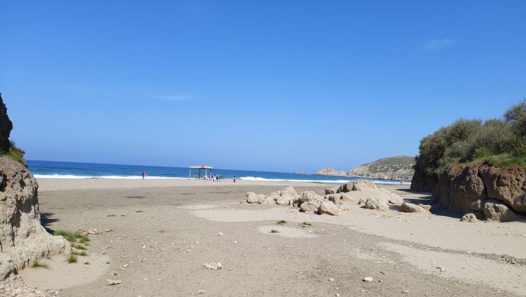 La Llorona (Aquila, México) — foto 4